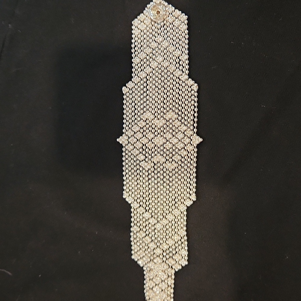 SG liquid Metal Braclet - Picture 6 of 6